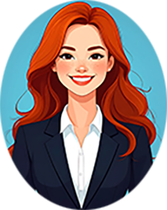 cartoon portrait